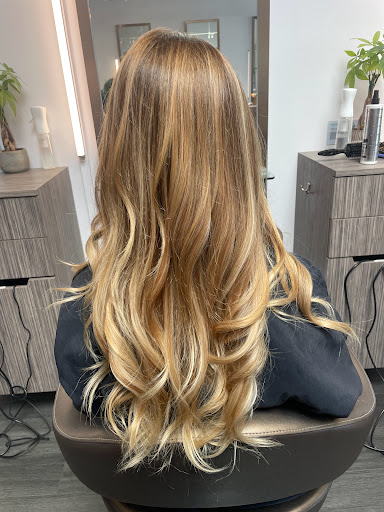 Hair Salon «Hush Hush Hair Salon», reviews and photos, 1020 Manhattan Ave, Manhattan Beach, CA 90266, USA