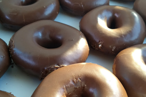 Bakery «Krispy Kreme Doughnuts», reviews and photos, 3690 W Dublin Granville Rd, Columbus, OH 43235, USA