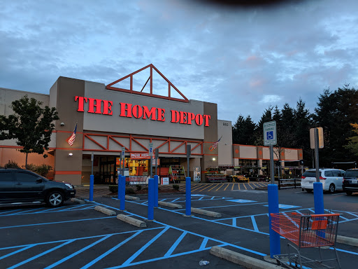 Home Improvement Store «The Home Depot», reviews and photos, 6810 S 180th St, Tukwila, WA 98188, USA
