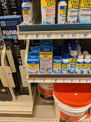 Pet Supply Store «PetSmart», reviews and photos, 9835 Chapman Ave, Garden Grove, CA 92841, USA