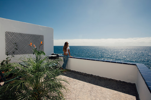 Hotel Beautiful Casita above the Atlantic Ocean Tenerife Sur