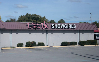 Deja Vu Showgirls Lexington