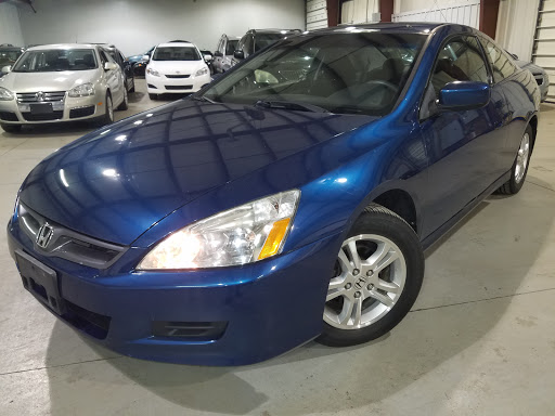 Used Car Dealer «Nice Ride Auto Wholesale», reviews and photos, 1517 E 367th St, Eastlake, OH 44095, USA