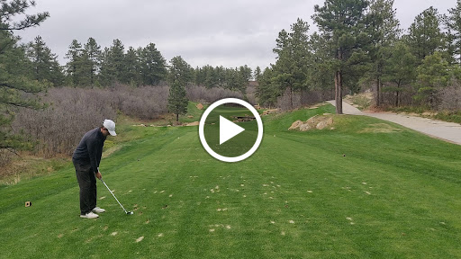 Golf Club «Golf Club At Bear Dance», reviews and photos, 6630 Bear Dance Dr, Larkspur, CO 80118, USA