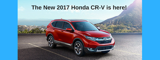 Honda Dealer «Fischer Honda», reviews and photos, 15 E Michigan Ave, Ypsilanti, MI 48198, USA