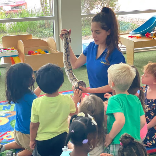 Day Care Center «Rainbow Station at Cibolo Canyons», reviews and photos, 3108 Marshall Rd, San Antonio, TX 78259, USA