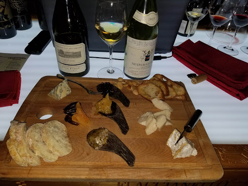 Wine Store «Wine Watch Inc», reviews and photos, 901 Progresso Dr # L11, Fort Lauderdale, FL 33304, USA