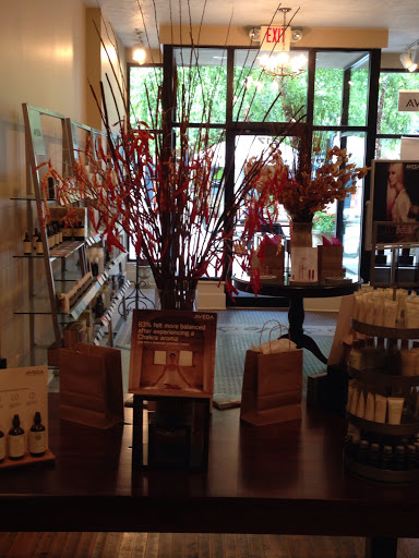 Hair Salon «Milan The Style Shop», reviews and photos, 217 S Kalamazoo Mall, Kalamazoo, MI 49007, USA