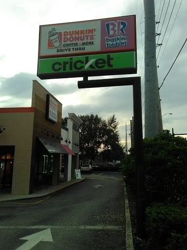 Cell Phone Store «Cricket Wireless Authorized Retailer», reviews and photos, 946 FL-436, Altamonte Springs, FL 32714, USA