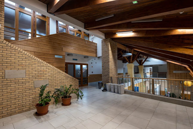 Patakpart Általános Iskola - Budakalász