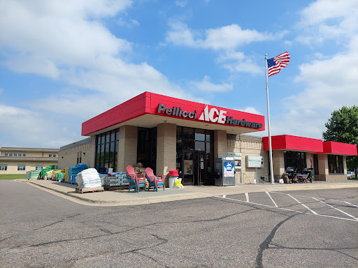 Hardware Store «Pellicci Ace Hardware», reviews and photos, 3560 213th St W, Farmington, MN 55024, USA