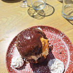 Photo n° 1 de l'avis de manech.4 fait le 23/04/2023 à 17:36 pour Le lieu des pêcheurs à Anglet