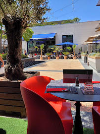 Atmosphère du Restaurant italien La Piazza à Cagnes-sur-Mer - n°4