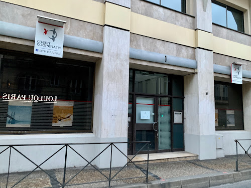 BTP Banque à Montpellier
