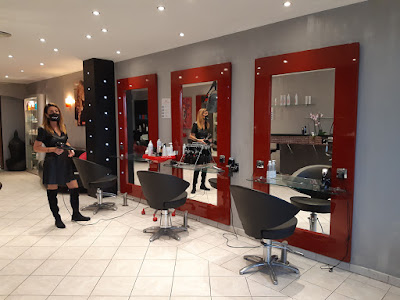 Edenzo Coiffure Esthétique à Villeneuve-Loubet