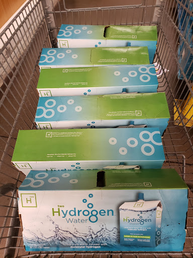 Grocery Store «Kroger», reviews and photos, 1750 Hudson Bridge Rd, Stockbridge, GA 30281, USA