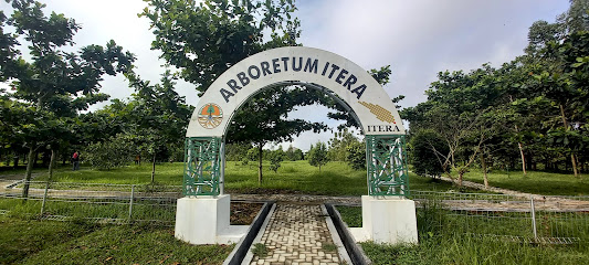 Arboretum ITERA
