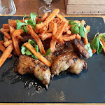 Photo n°2 de l'avis de Ed.A fait le 16/11/2019 à 22:49 sur le  La Fucina à Cison di Valmarino