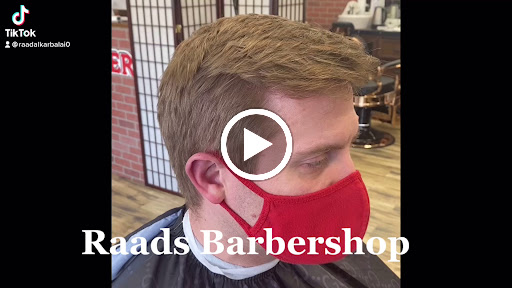 Barber Shop «Edmonds Barber Shop», reviews and photos, 224 Main St, Edmonds, WA 98020, USA