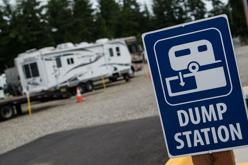 Self-Storage Facility «Reliable Storage», reviews and photos, 8233 SE Spring Creek Rd, Port Orchard, WA 98367, USA