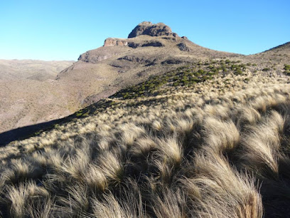 Cerro Colchiquí