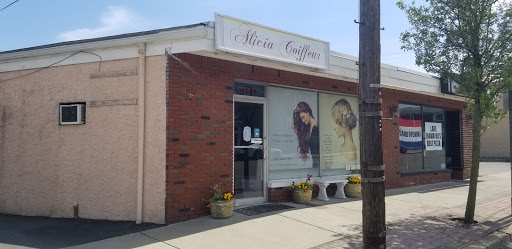 Hairdresser «Alicia Coiffeur», reviews and photos, 122 N Beverwyck Rd, Lake Hiawatha, NJ 07034, USA