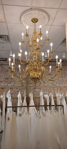 Bridal Shop «The Dress Bridal Boutique», reviews and photos, 318 Park Central E #106, Springfield, MO 65806, USA