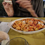 Photo n°4 de l'avis de Roberto.l fait le 23/08/2017 à 11:30 sur le  Taverna La Focagna à Matera