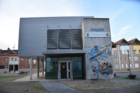 Baragazte C. Pueblo Viejo, 31010 Barañáin, Navarra, España
