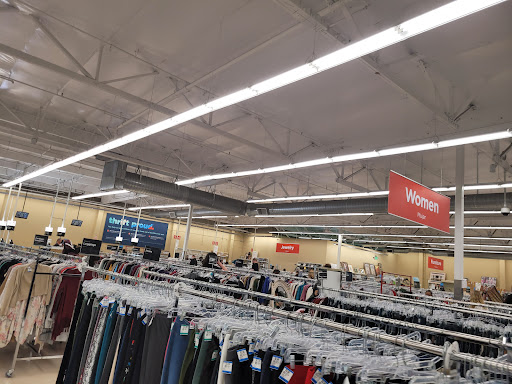 Thrift Store «Savers», reviews and photos, 7117 Regional St, Dublin, CA 94568, USA