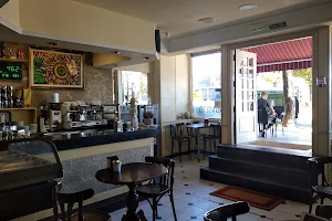 Cafe Bar Transito image