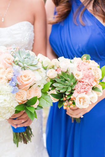 Florist «Fairfield Flowers», reviews and photos, 5194 Fairfield Shopping Centre, Virginia Beach, VA 23464, USA