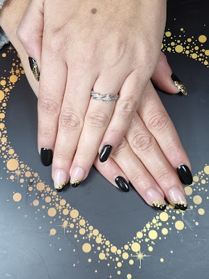 Sandra Nails à Campbon