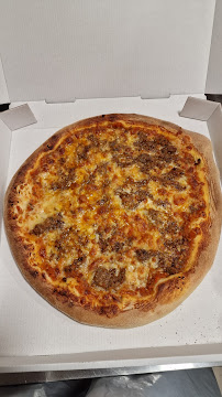Photos du propriétaire du Pizzas à emporter Papa Pizzeria à Gognies-Chaussée - n°7