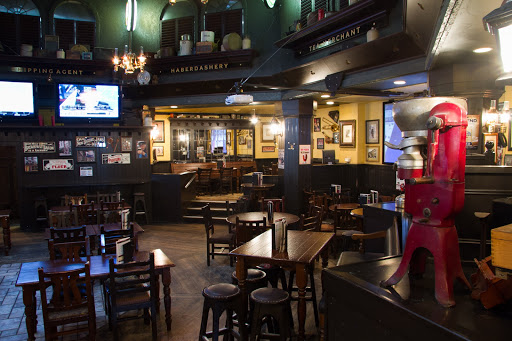Kilkenny Irish Pub