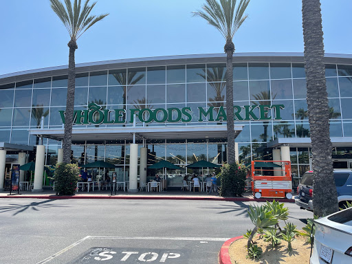Grocery Store «Whole Foods Market», reviews and photos, 2847 Park Ave, Tustin, CA 92782, USA