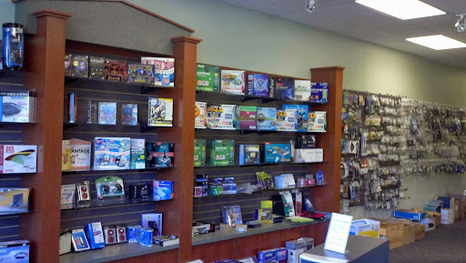 Computer Store «Heartland Computer», reviews and photos, 13812 Manderson Cir, Omaha, NE 68164, USA