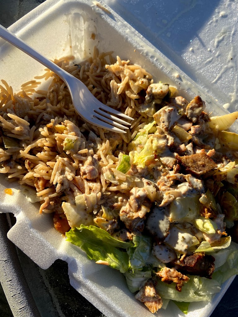 Haji’s Halal Food 06705