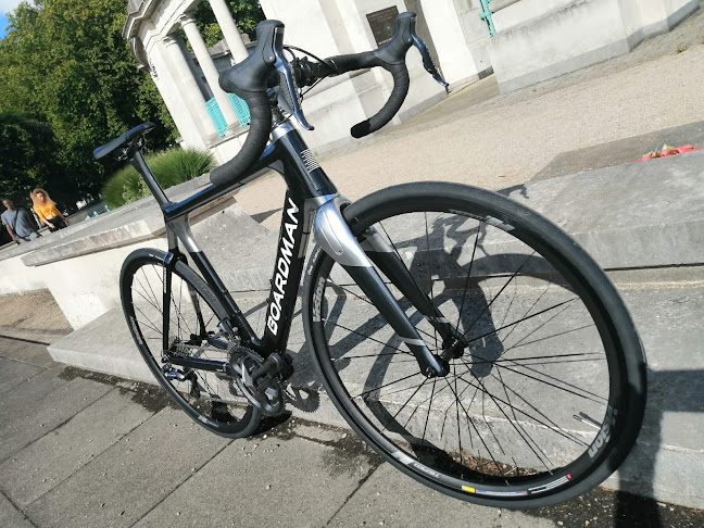 Trentside Cycles - Nottingham