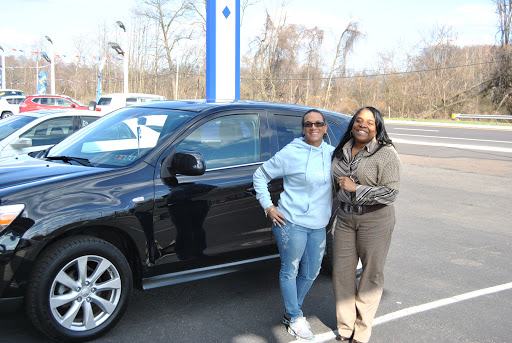 Used Car Dealer «Bristol Motor Cars», reviews and photos, 5011 Bristol Pike, Bristol, PA 19007, USA