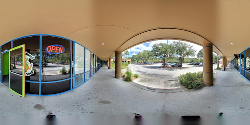 Tobacco Shop «Green Planet Smoke Shop», reviews and photos, 15325 Amberly Dr, Tampa, FL 33647, USA