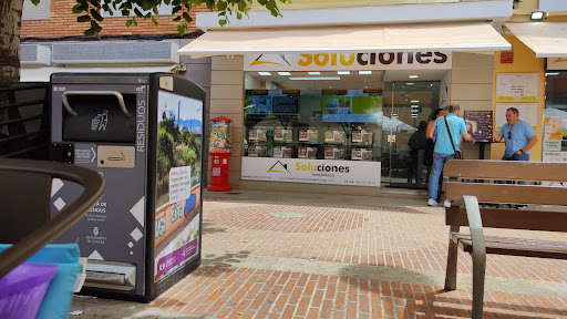 SOLUCIONES INMOBILIARIA en Gandia