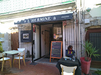 Les plus récentes photos du L'hermine restaurant à Ollioules - n°2