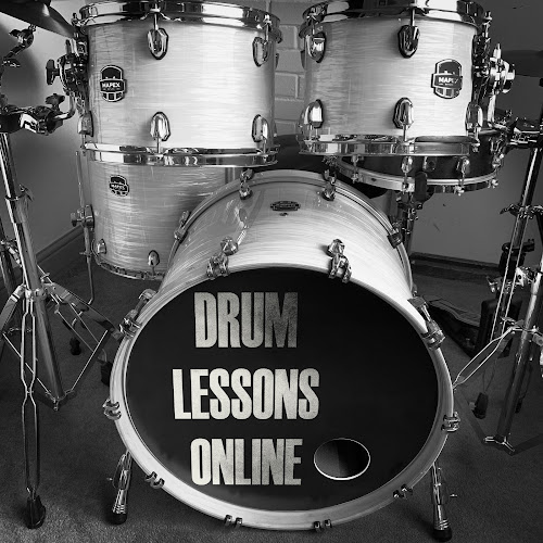 Drummers Link - Cameron Stewart-Mathews - Drum Lessons - Northampton