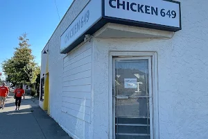 Chicken 649 image
