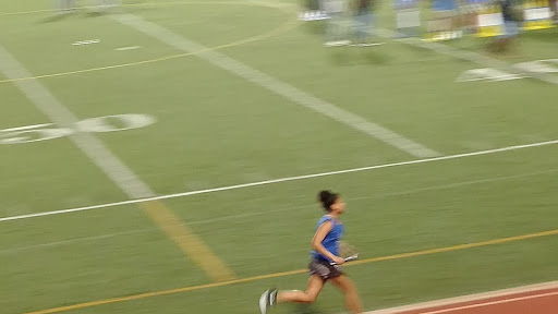 Stadium «Eagle-Mustang-Stadium», reviews and photos, 1250 W Belt Line Rd, Richardson, TX 75080, USA