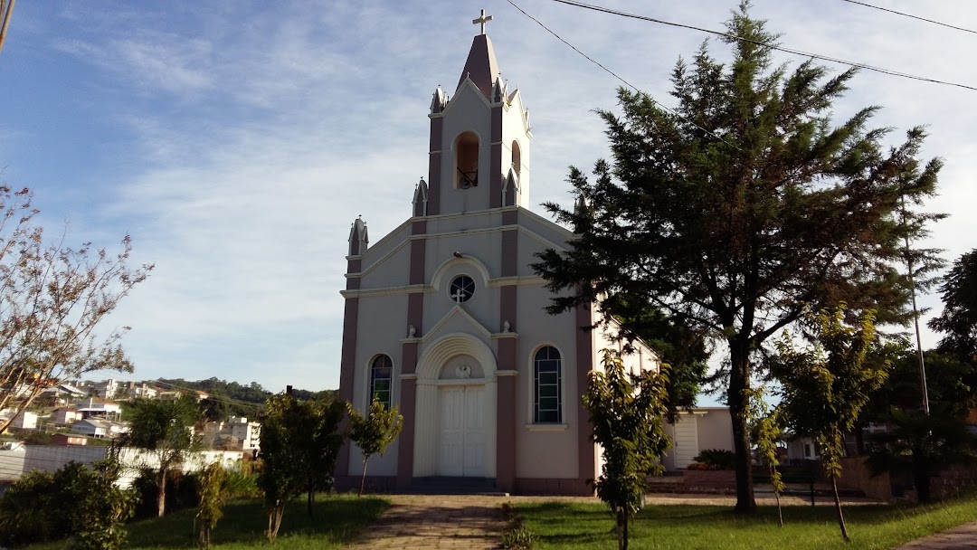 Igreja Nossa Senhora do Carmo