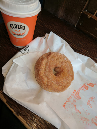 Donut Shop «Glazed and Infused», reviews and photos, 939 W Armitage Ave, Chicago, IL 60614, USA