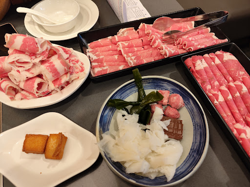 Happy Lamb Hot Pot Union City image