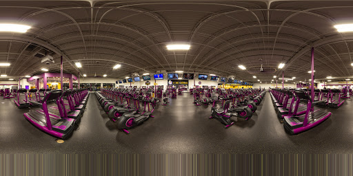 Gym «Planet Fitness», reviews and photos, 13591 Eureka Rd, Southgate, MI 48195, USA